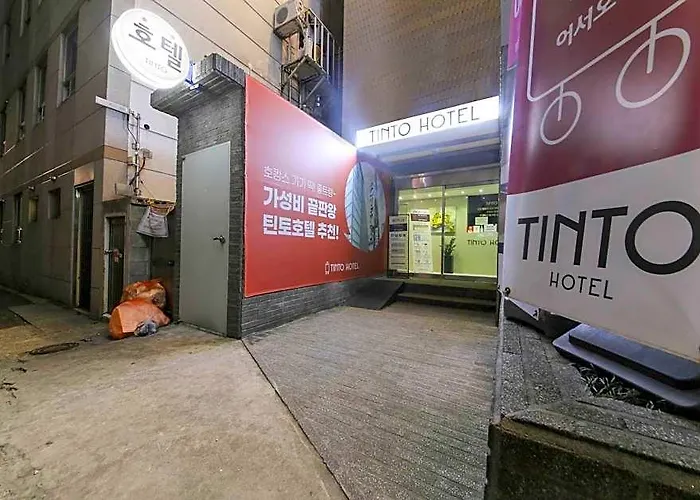 Tinto Station 2*