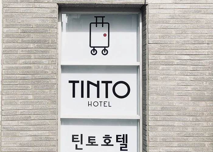 Tinto Station 2* Busan